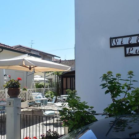 تّشيرفييا Villa Luana المظهر الخارجي الصورة