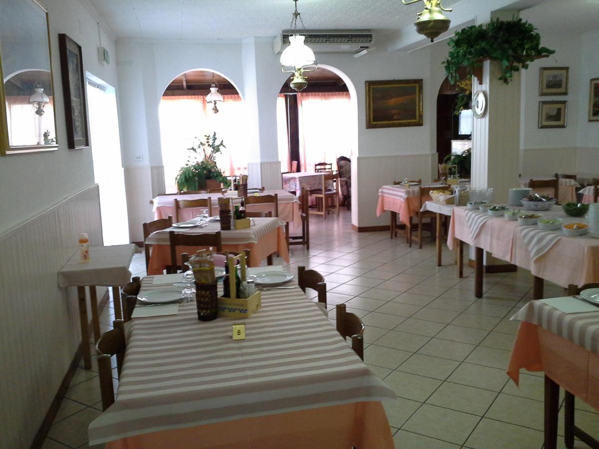 تّشيرفييا Villa Luana المظهر الخارجي الصورة