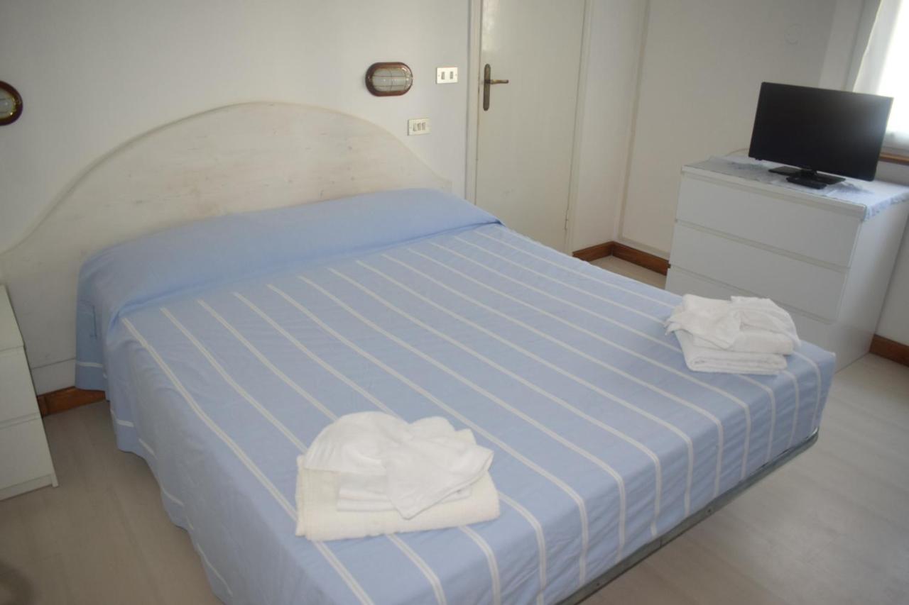 تّشيرفييا Villa Luana المظهر الخارجي الصورة