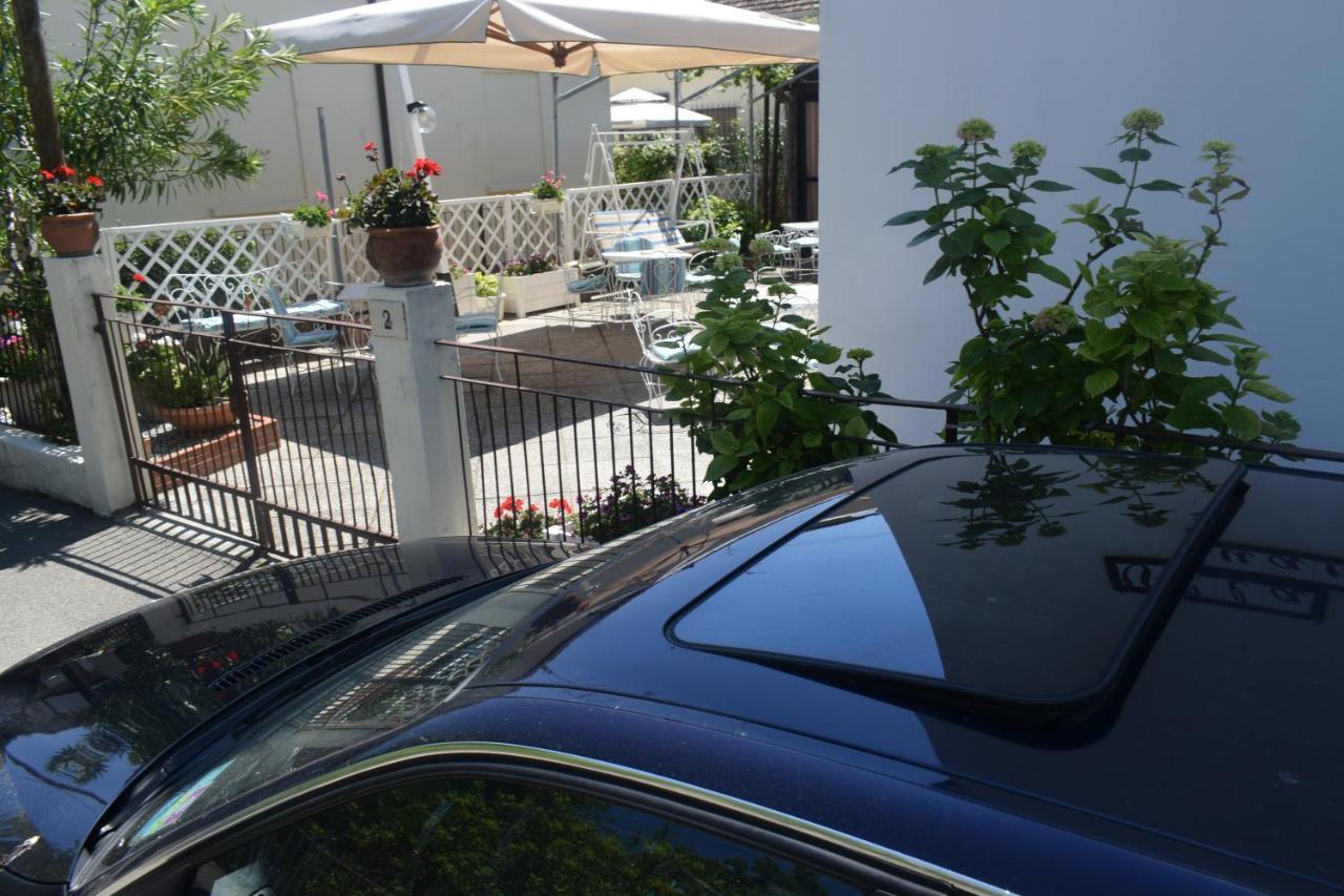 تّشيرفييا Villa Luana المظهر الخارجي الصورة
