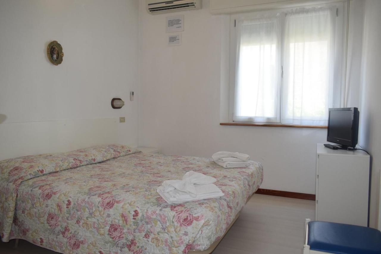 تّشيرفييا Villa Luana المظهر الخارجي الصورة